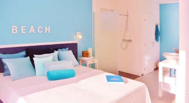 Seaside villa with private pool Home By The Sea - Villa Trogir, Забронировать Отель Отели Трогир 3 звезды, рядом с Общественный Пляж Кузмич, 3*