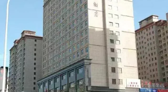 Guanghui Holiday Hotel, Book Hotel Hotels in Inner Mongolia with Parking, Parking