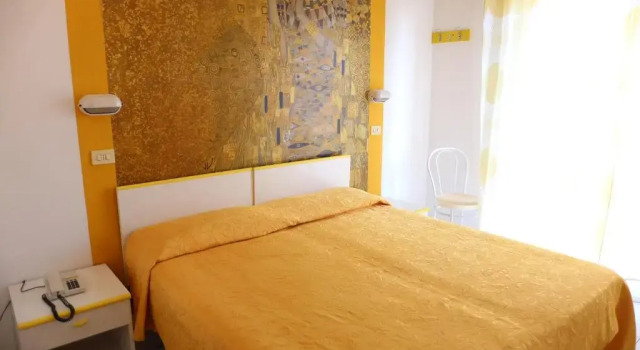 Двухместный номер Standard Hotel Marconi
