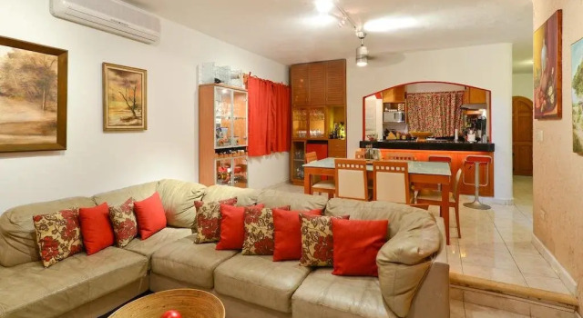 B&B Moms House, Prenota Bed & breakfast Puerto Aventuras 