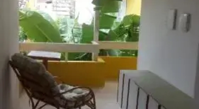 Casas Amarelas