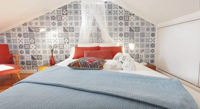 Sweet Inn Apartments Liberdade