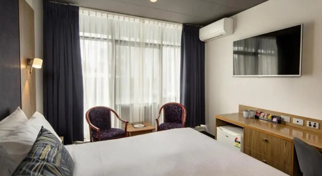 Номер Economy Marion Hotel