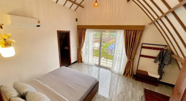 Bali Villa Kampot Resort, Buchen Sie Villa Villen in Kampot, Villa