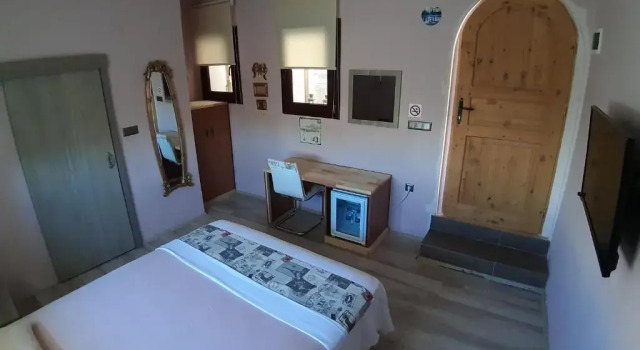Двухместный номер Standard Kocca Ev Hotel