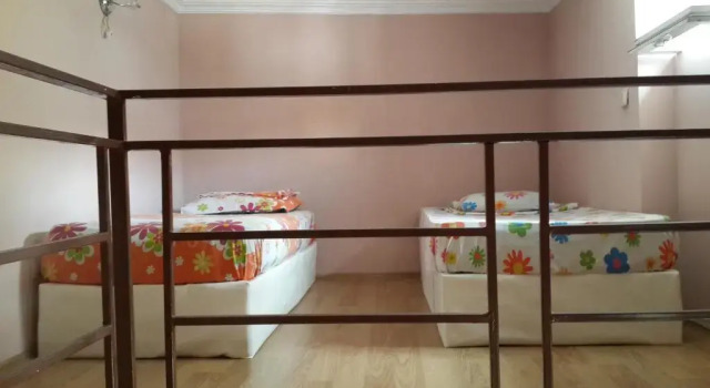 Baratashvili 43, Book Hotel Batumi 