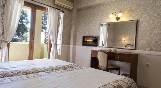 Country Inn, Rezerwuj Hotel Afitos Kasandria