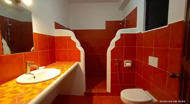 Номер Standard Aquarius Terraces Boutique Resort