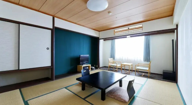 Run of House Grand Mercure Minamiboso Resort & Spa
