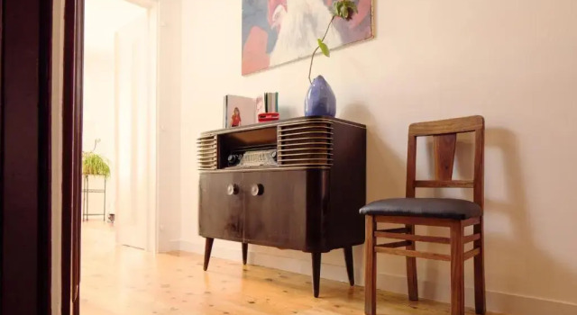 Двухместный номер Deluxe Lisbon Calling Rooms & Studio