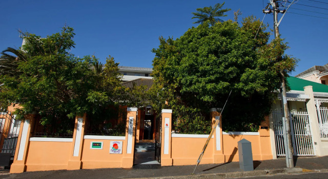 Sweet Orange Guest House