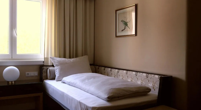 Двухместный номер Classic Villa Bavaria