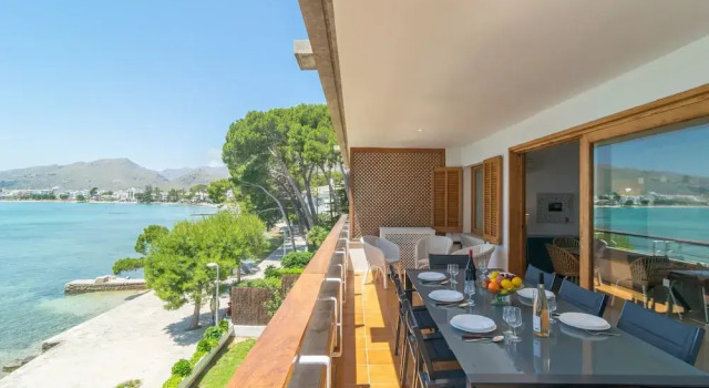 Apartamento Ed Bellveure 2 B Duplex