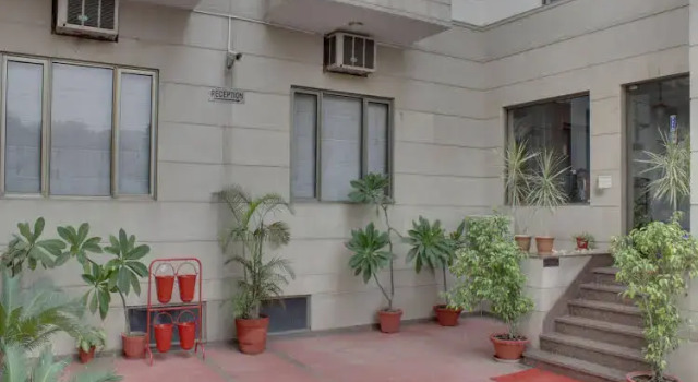 OYO 304 Hotel Elevate Residency