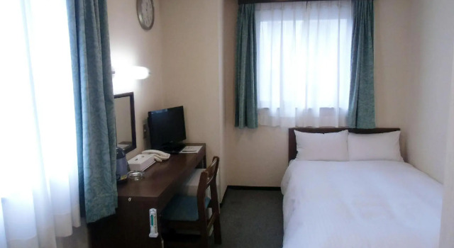 Двухместный номер Standard Hotel Green Line