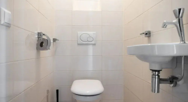Апартаменты Comfort Luxury Apartment in a Residence Right on the Boulevard and the Beach