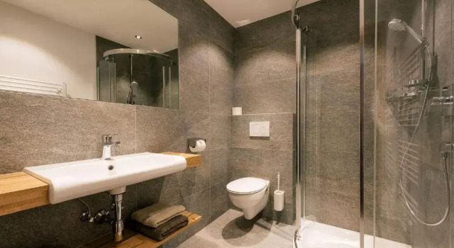 Апартаменты Appartements Alexander