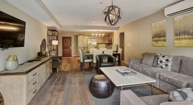 Luxurious 3 Bedroom Walk To Slopes & Beaver Creek Ge Condo by Redawning