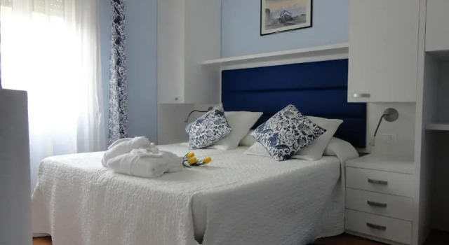 Двухместный номер Hotel La Gioiosa