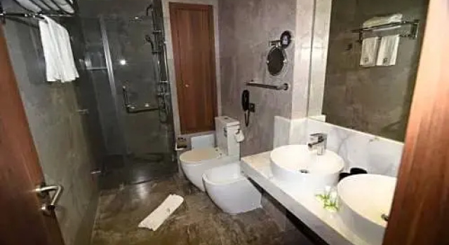 Номер Standard NJ Hotel Rabat
