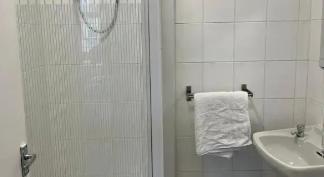Номер Standard Parklane Guest House