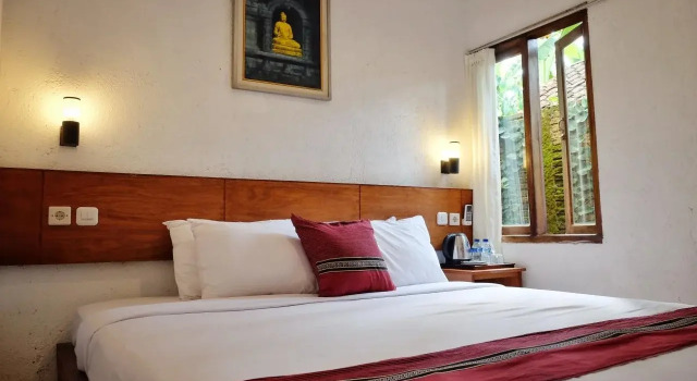 Cempaka Guest House
