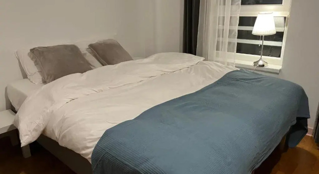 Студия Deluxe Studio Ana Belville