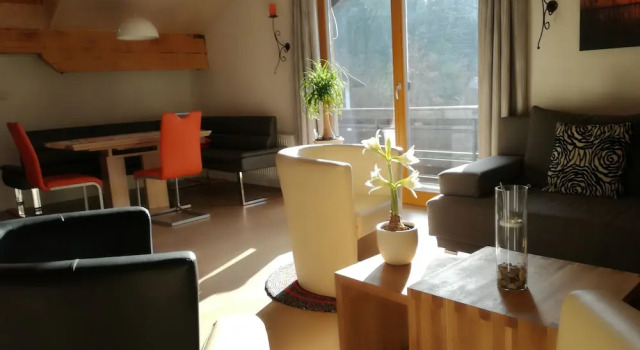 Номер Deluxe Ferienhaus Bella Vista