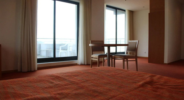Paredes Hotel Apartamento, Foglalás Szálloda Paredes Douro