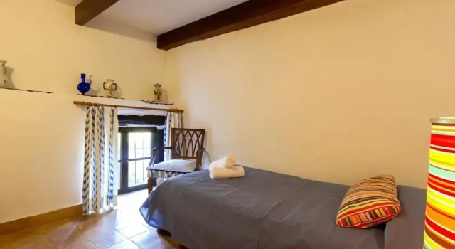 Villa - 4 Bedrooms with Pool and WiFi - 103220, Book Villa Pollença Majorca