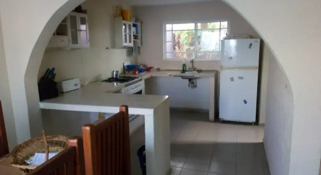 Yennys Hostal, Boek Hotel Cancun Quintana Roo