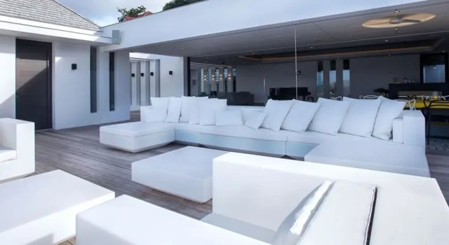 Villa My Way