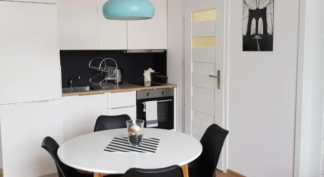 Апартаменты Ottimo Apartamenty Floriana