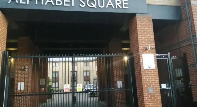 Alphabet Cozy Apartment, Book Lejlighed Lejligheder i Merseyside, Lejlighed