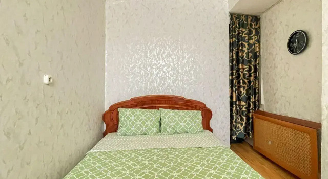 Apart Saray on Butyrskaya street 21, Prenota Appartamento Hotel a SAO Area con parcheggio, Parcheggio