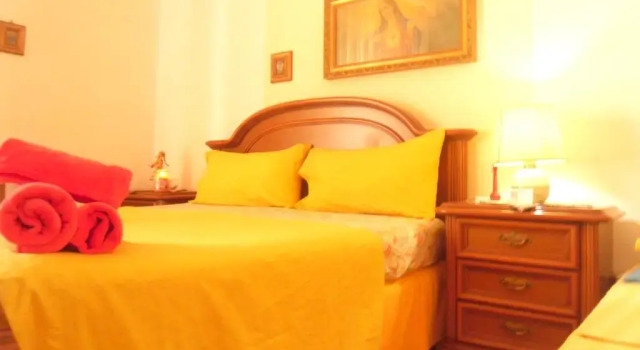 Номер Standard Amabile Guesthouse
