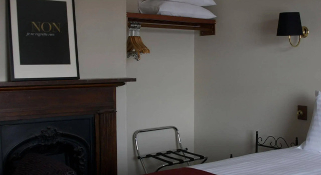 Cowgill House