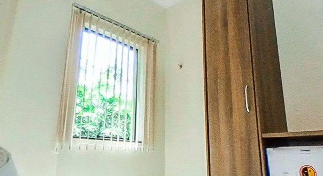 Номер Standard Hotel Borari