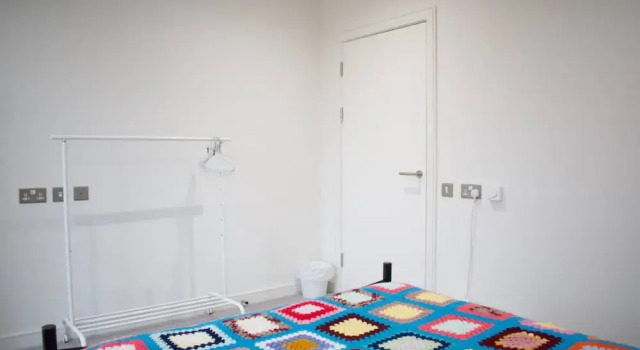Modern 1 Bedroom Flat With Balcony Near Canary Wharf, Забронировать Отель Отели Англии 3 звезды, 3*