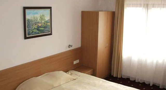 Полулюкс Hotel Coop Rozhen