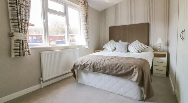 9 Lakeview, Prenota Casa vacanze Eastgate Regno Unito