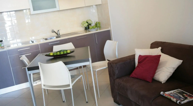 Residence San Paolo, Забронировать Отель Равенна Ravenna Area