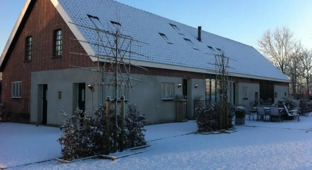 De Nachtdijk, Rezerwuj Hotel Doorn Utrecht Hill Ridge
