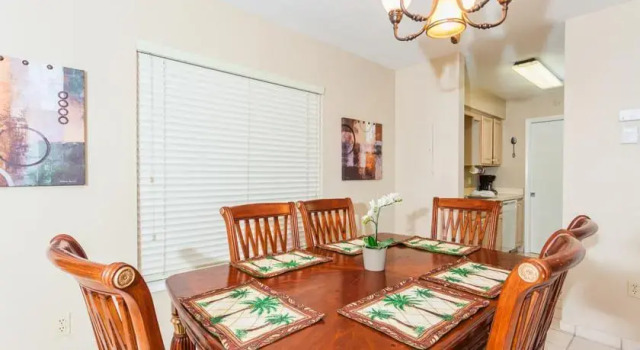 Santa Maria 112 by Vacation Rental Pros