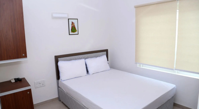Catalyst Suites, Rezervovat Hotel Hotely v Bangalore s parkováním, Parkování