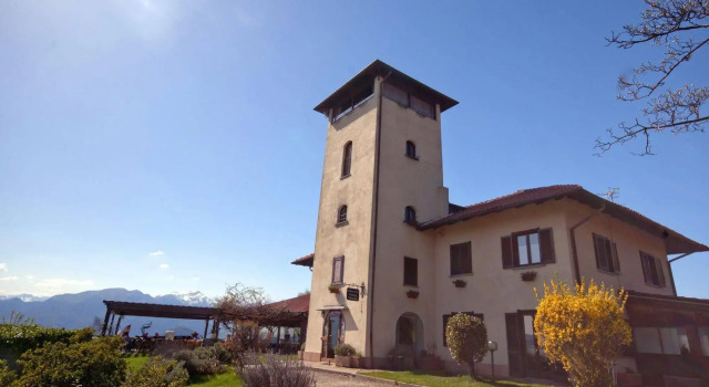Agriturismo Monterosso, Забронировать Отель Вербания Озеро Лаго-Маджоре