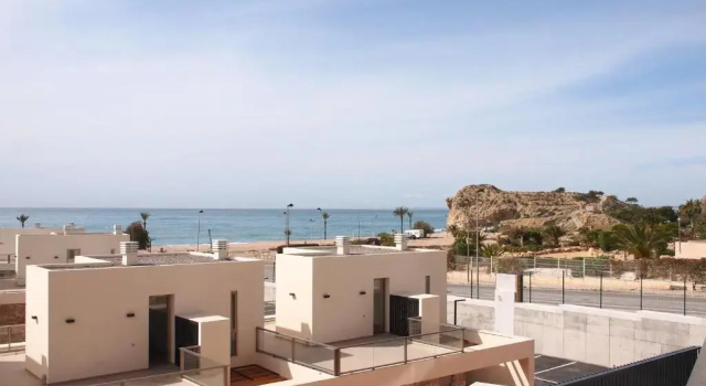 Апартаменты Vila Paradis 11c