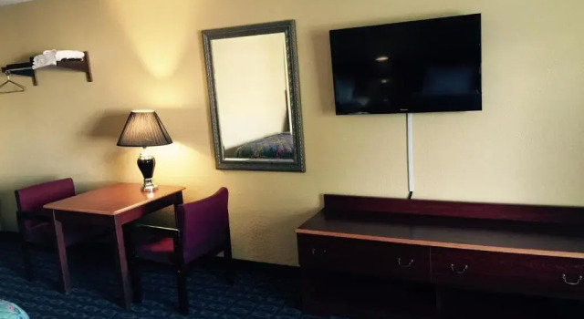 Семейный номер Standard Budget Inn Williamsville