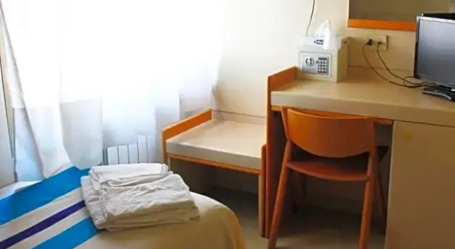 Номер Economy Hotel Mary