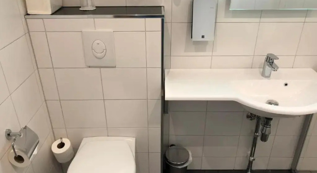 Семейный номер Standard Pilot Airport Hotel